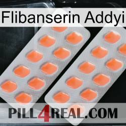 Flibanserin Addyi